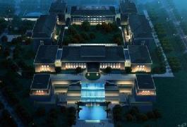 智能弱电辅控平台定制建设