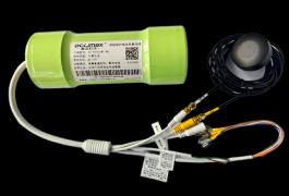 阴极保护智能电位采集终端（DC-YBT001M1/4G）